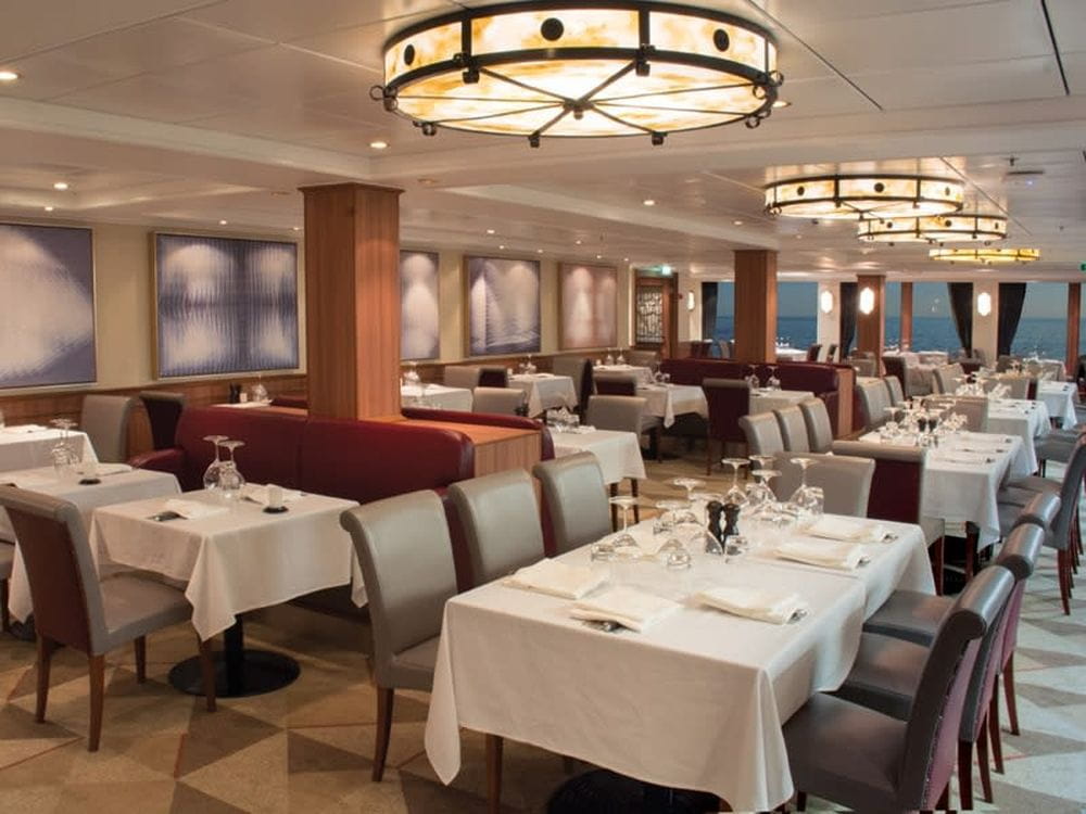 Фото Norwegian Jewel