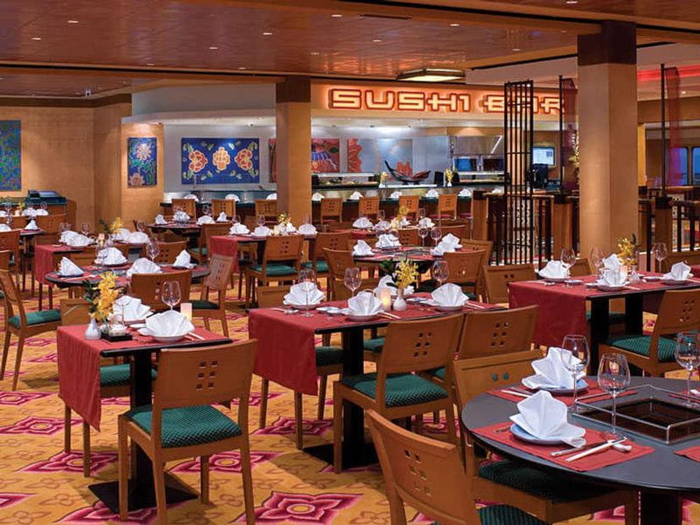 Фото Norwegian Jewel