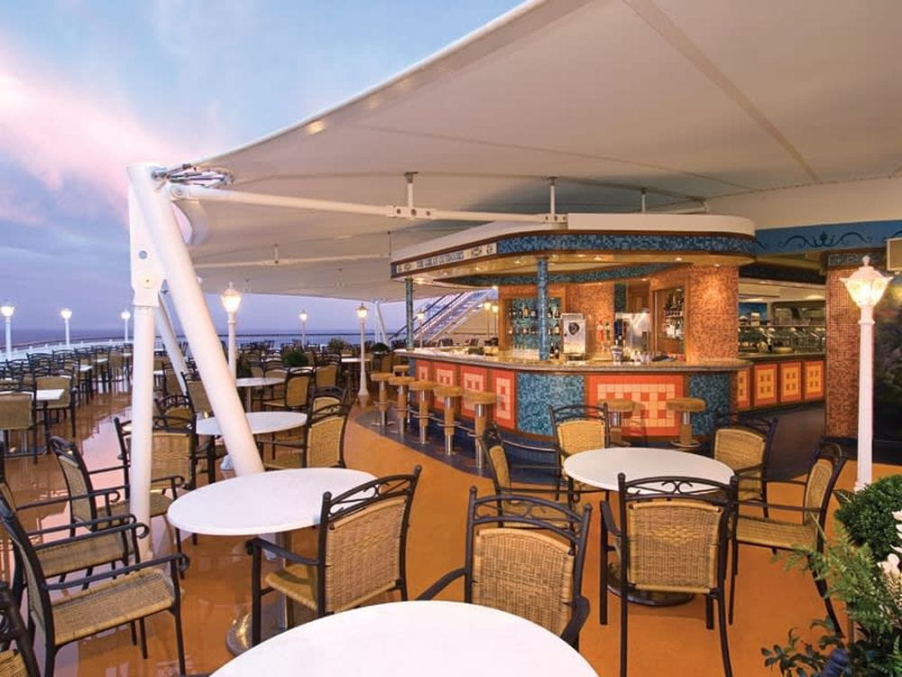 Фото Norwegian Jewel