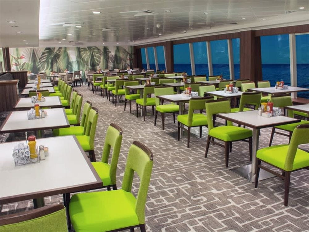 Фото Norwegian Jewel