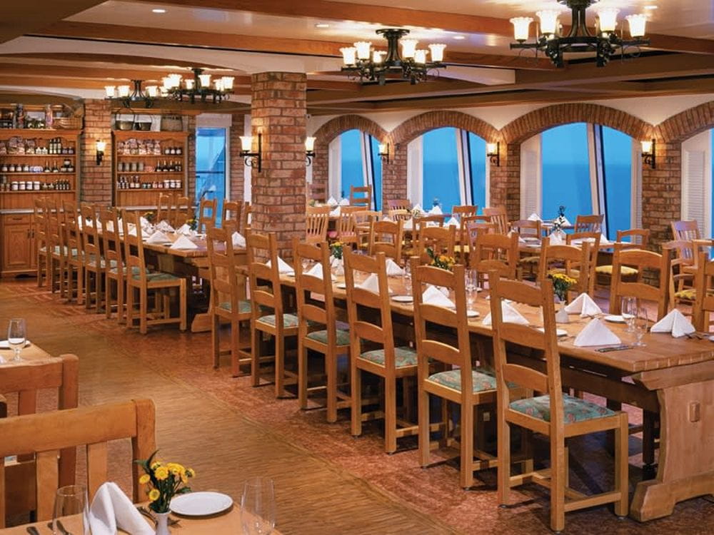 Фото Norwegian Jewel