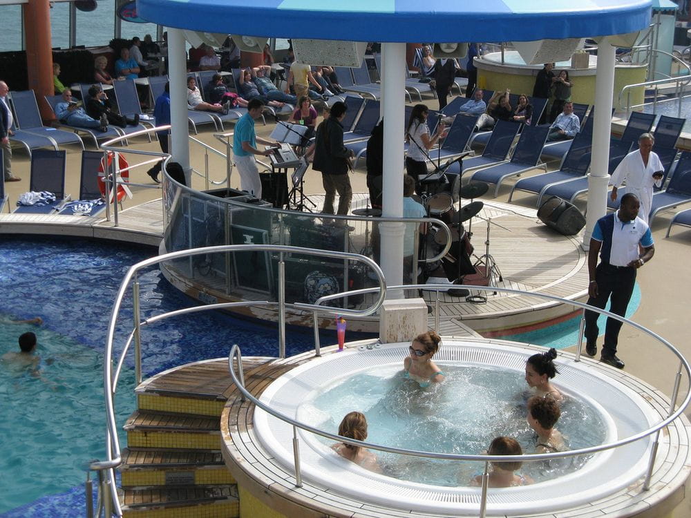 Фото Norwegian Jewel