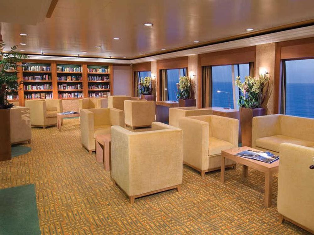 Фото Norwegian Jewel