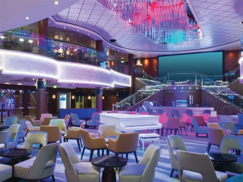 Фото Norwegian Jewel