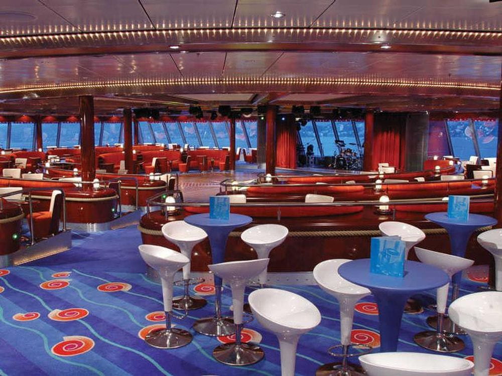 Фото Norwegian Jewel