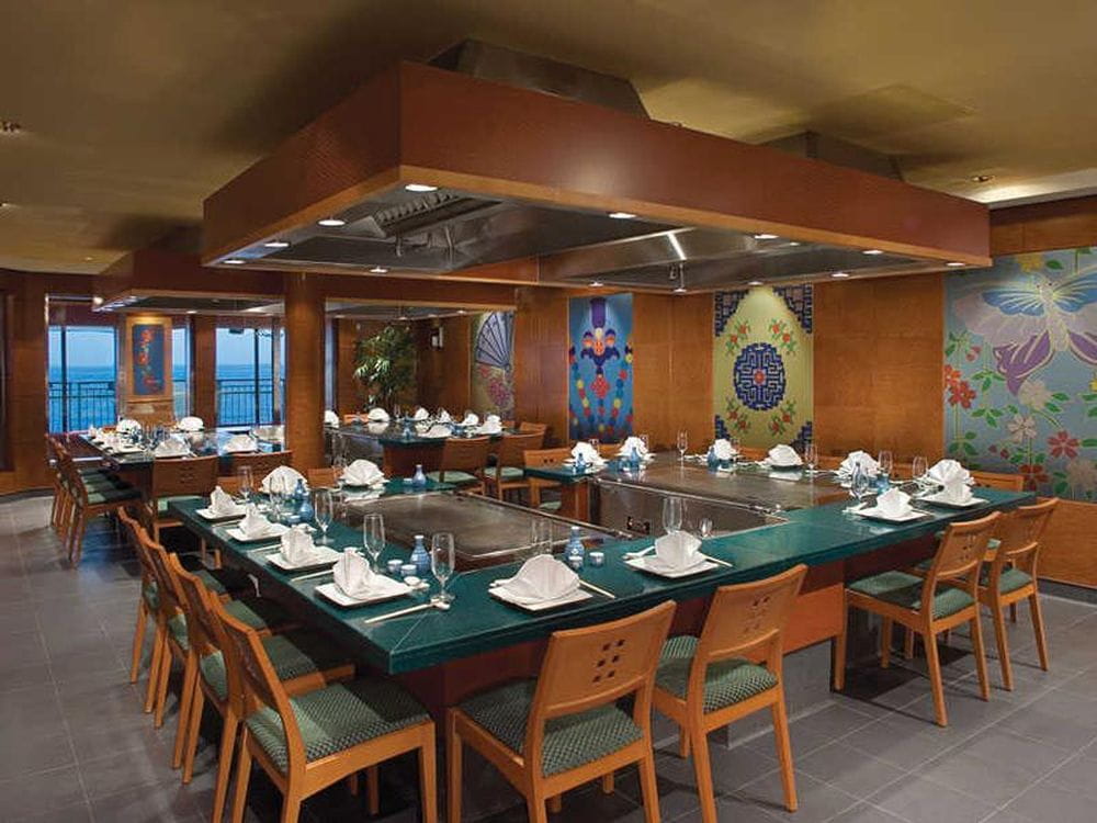 Фото Norwegian Jewel