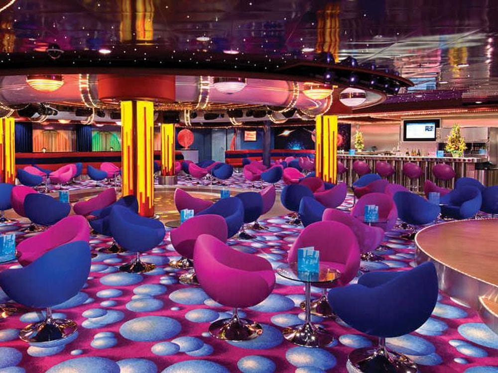 Фото Norwegian Jewel