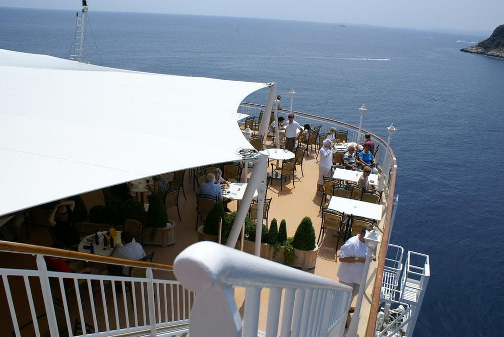 Фото Norwegian Jewel