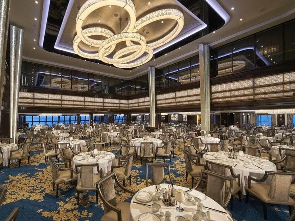 Фото Norwegian Joy