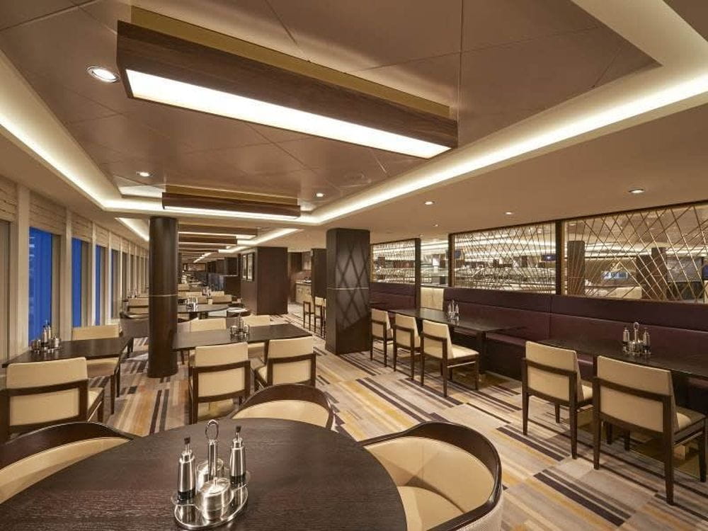 Фото Norwegian Joy