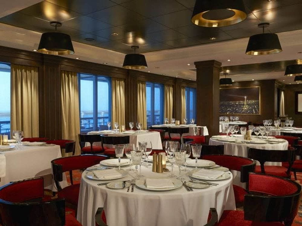 Фото Norwegian Joy