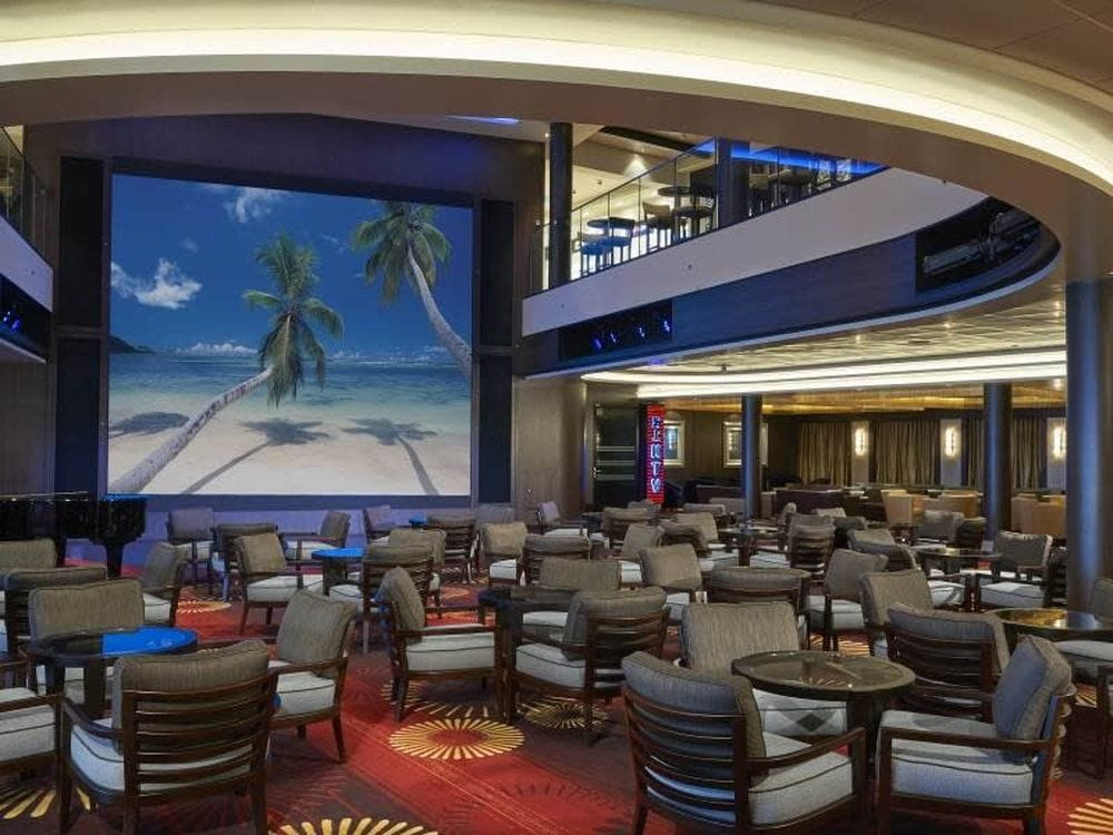 Фото Norwegian Joy