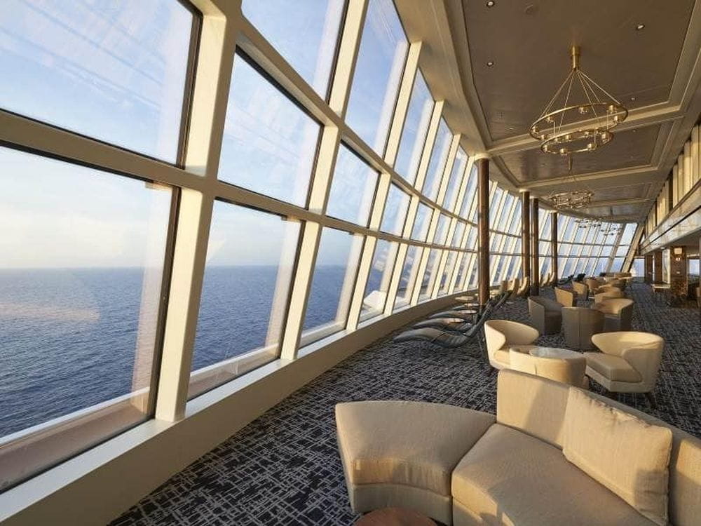 Фото Norwegian Joy