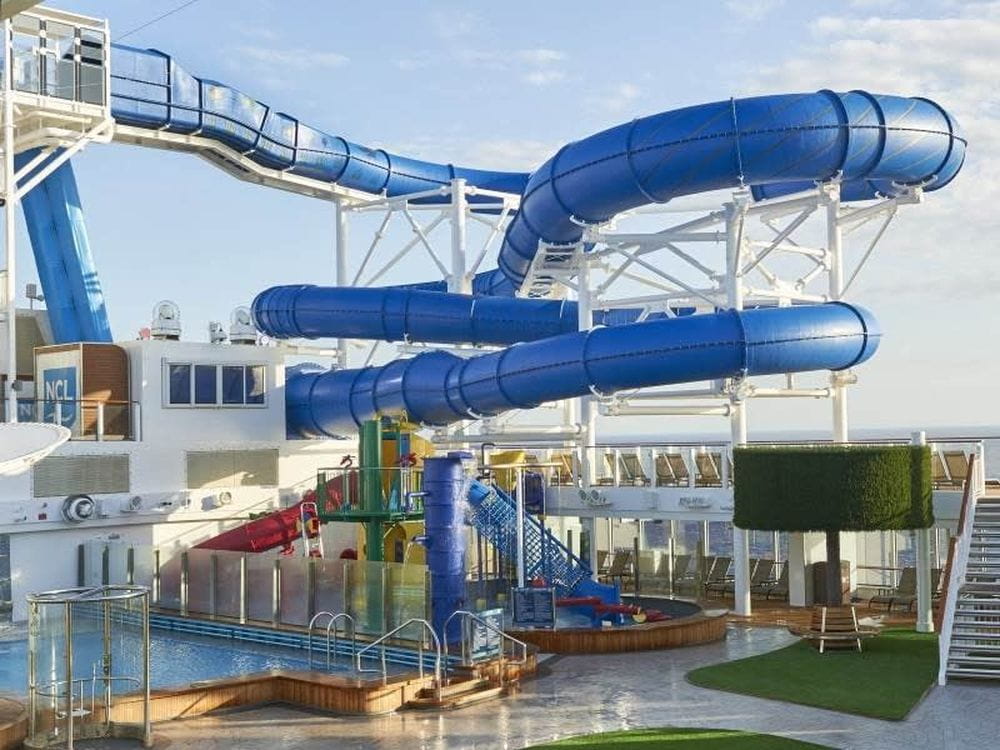 Фото Norwegian Joy