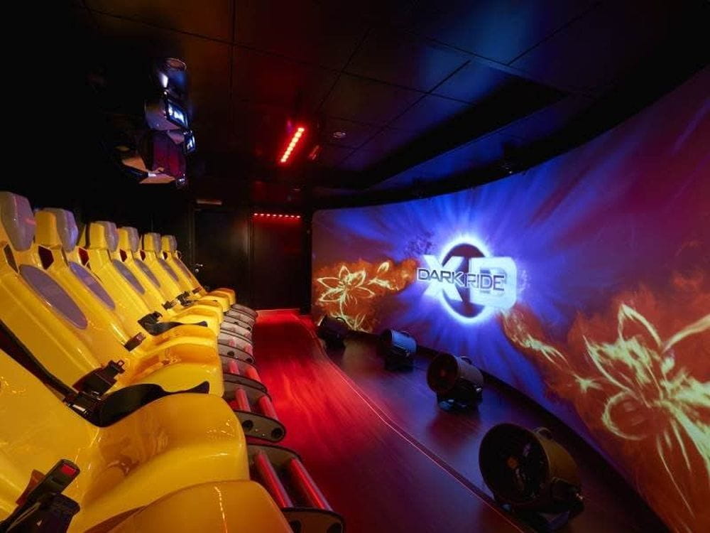 Фото Norwegian Joy