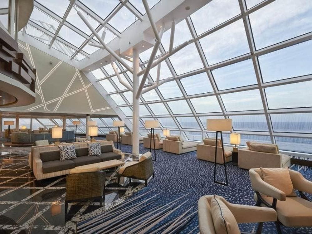 Фото Norwegian Joy