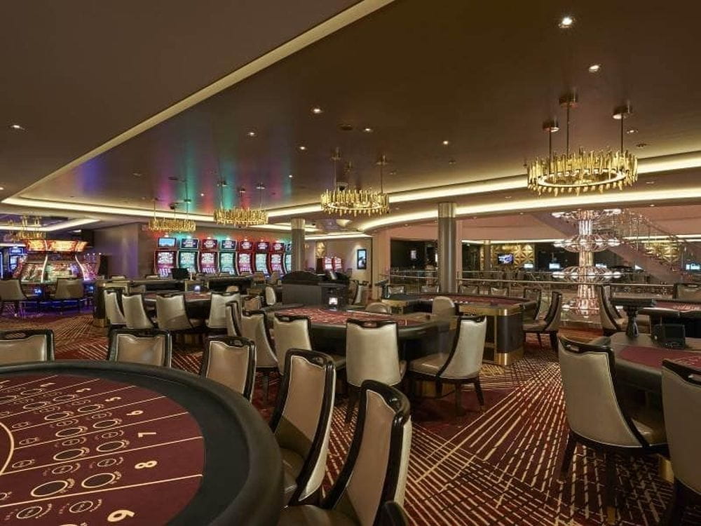 Фото Norwegian Joy