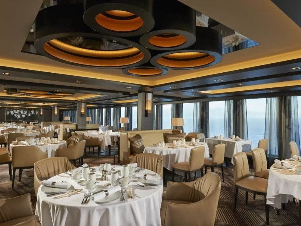 Фото Norwegian Joy