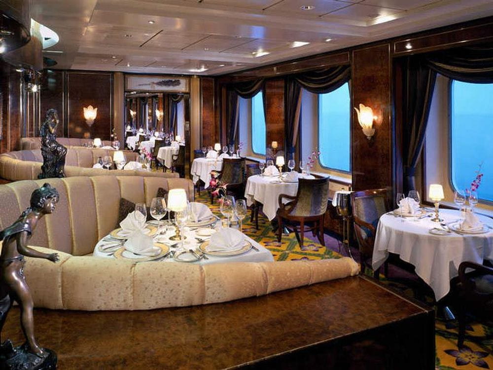 Фото Norwegian Sky