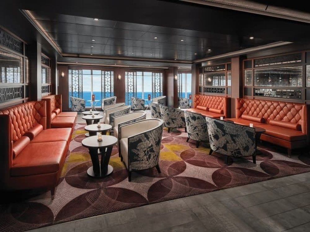 Фото Norwegian Sky