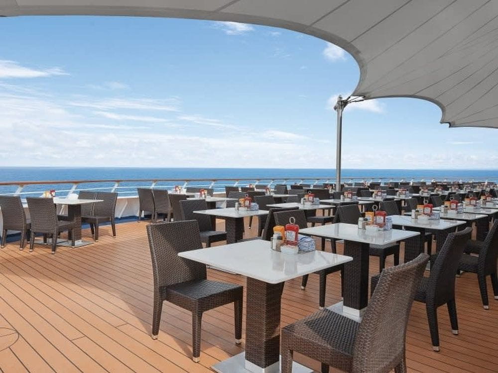 Фото Norwegian Sky