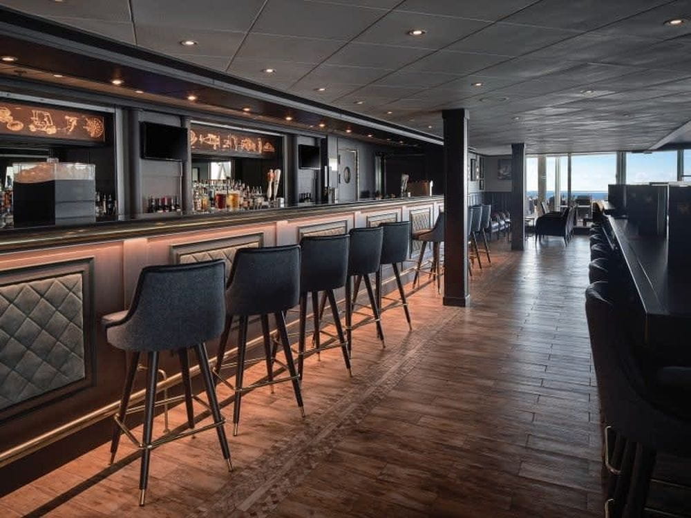 Фото Norwegian Sky