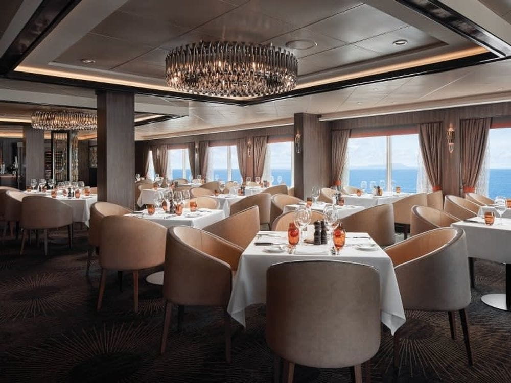 Фото Norwegian Sky