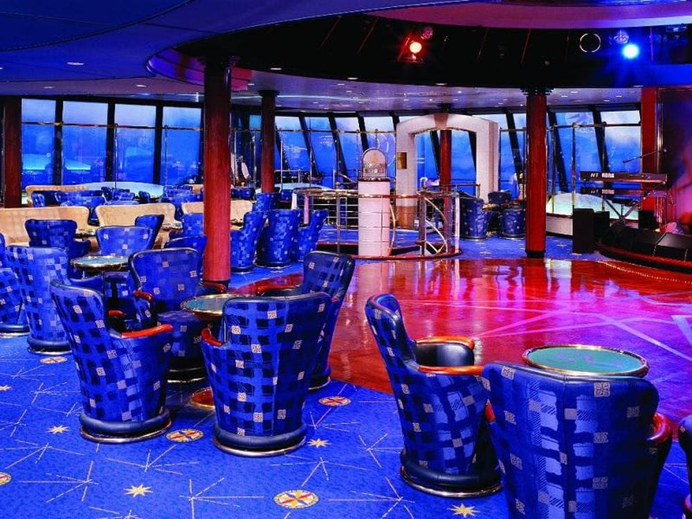 Фото Norwegian Spirit