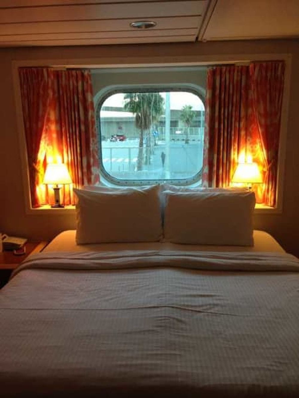 Фото Norwegian Spirit
