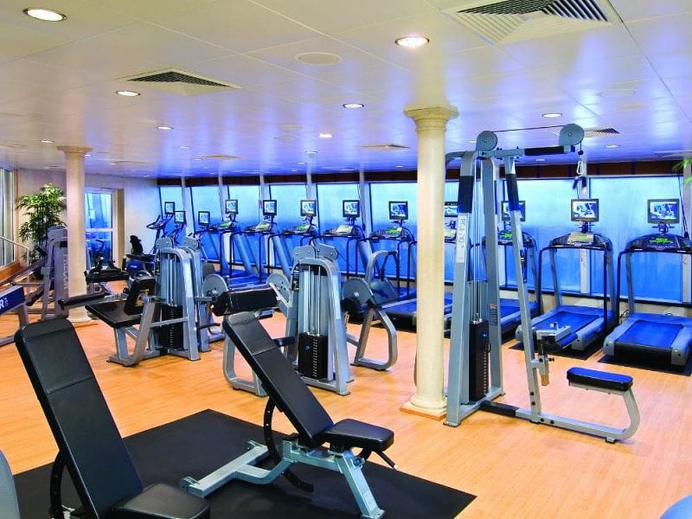 Фото Norwegian Spirit