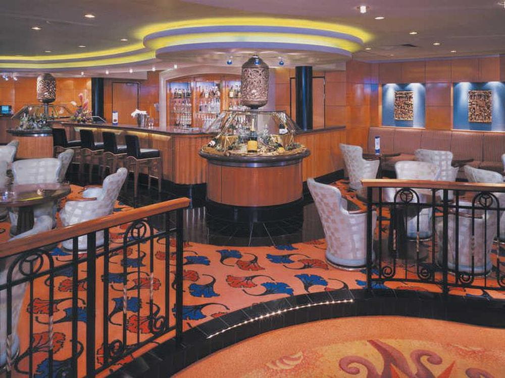 Фото Norwegian Spirit