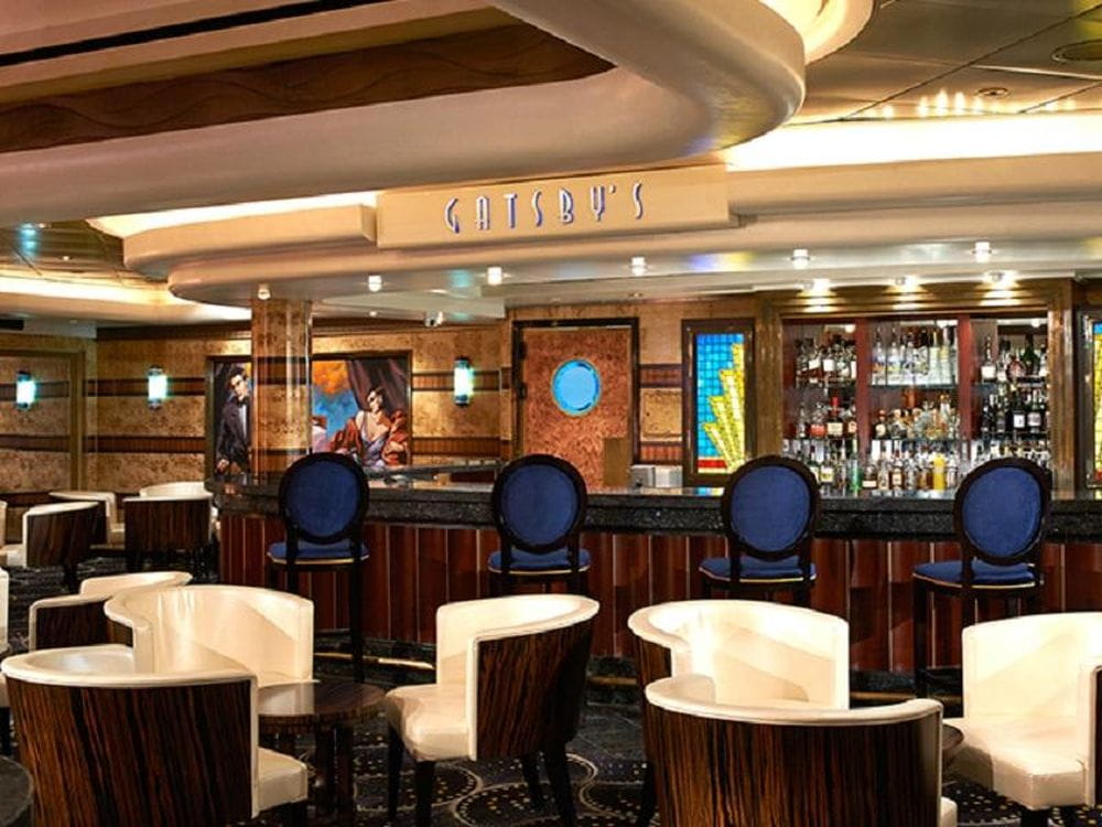 Фото Norwegian Star
