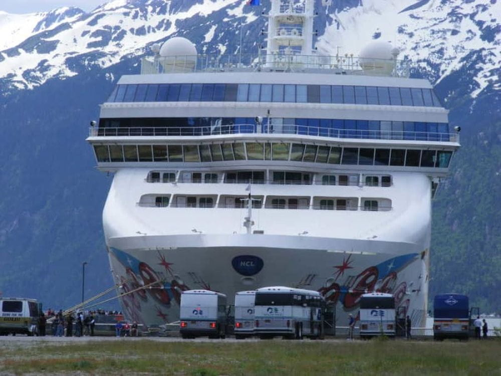 Фото Norwegian Star