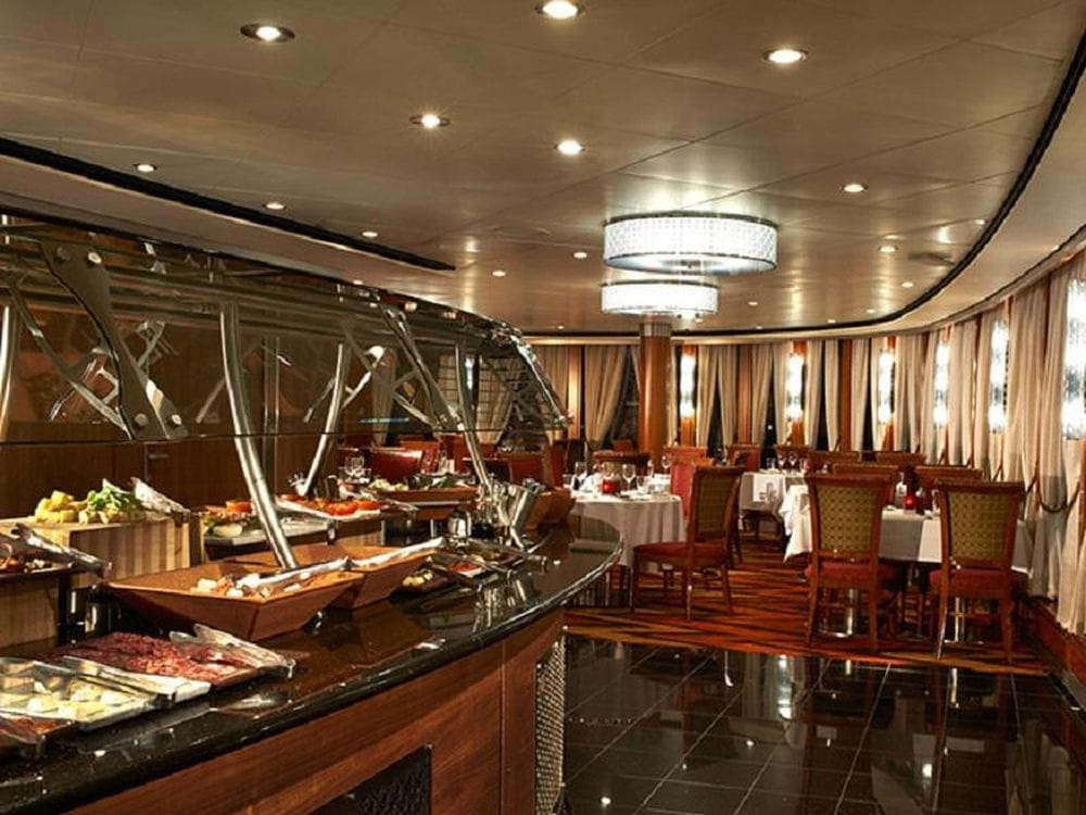 Фото Norwegian Star