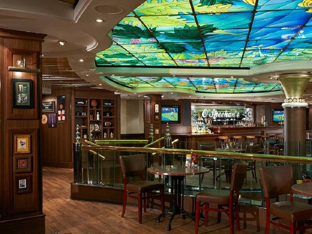 Фото Norwegian Star