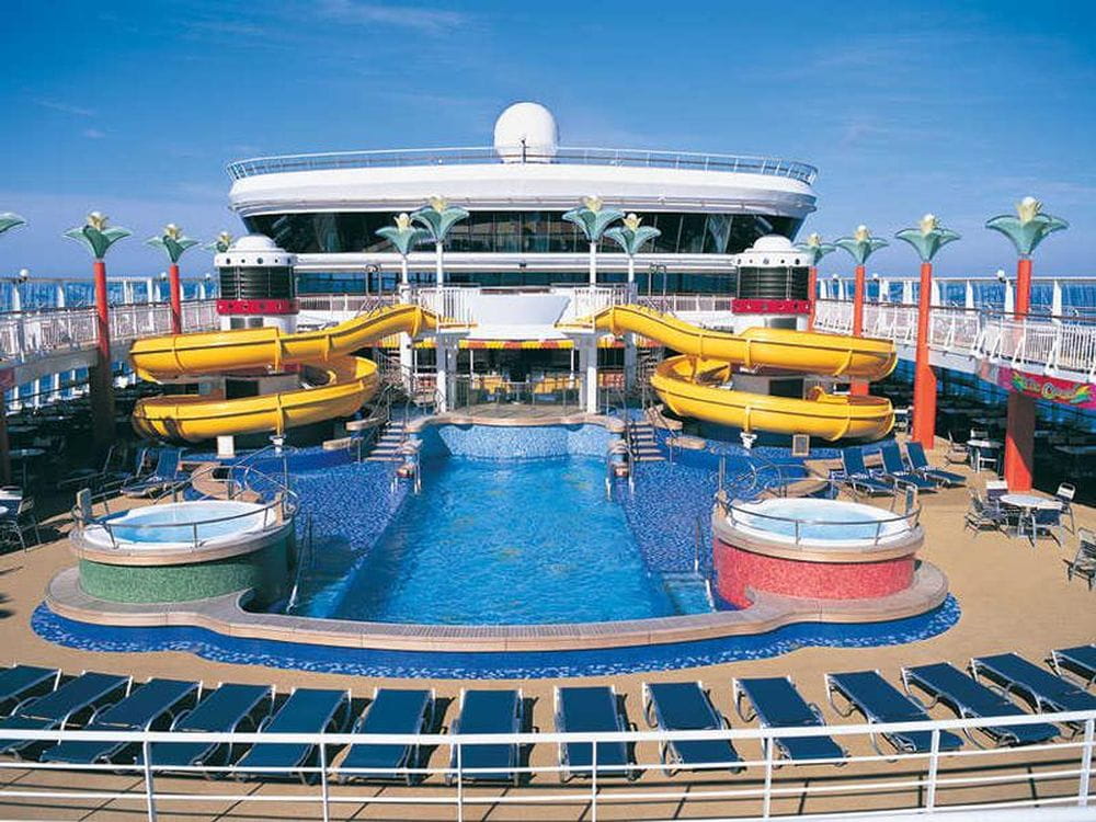 Фото Norwegian Star