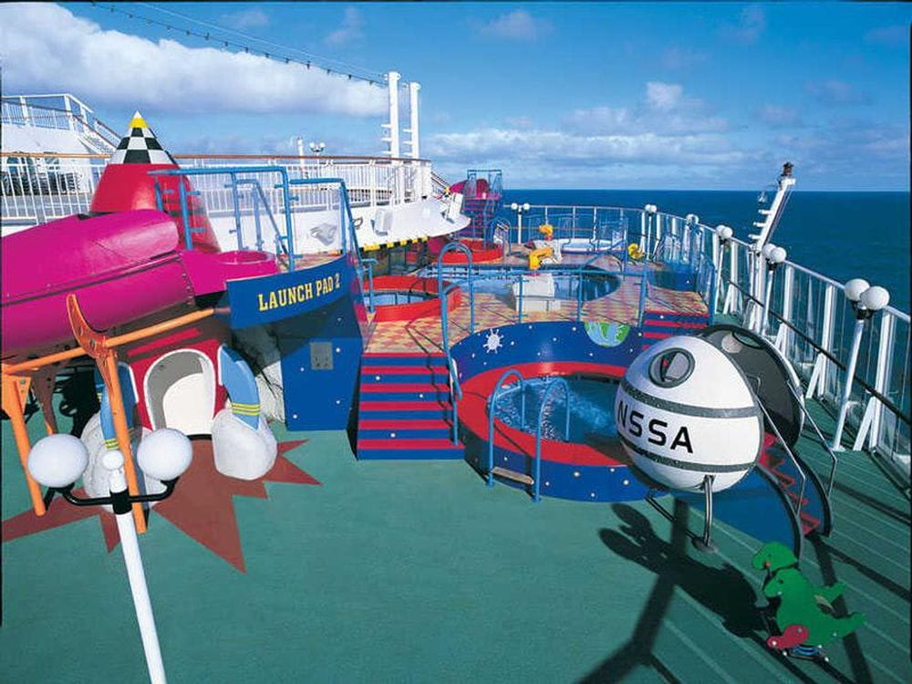 Фото Norwegian Star