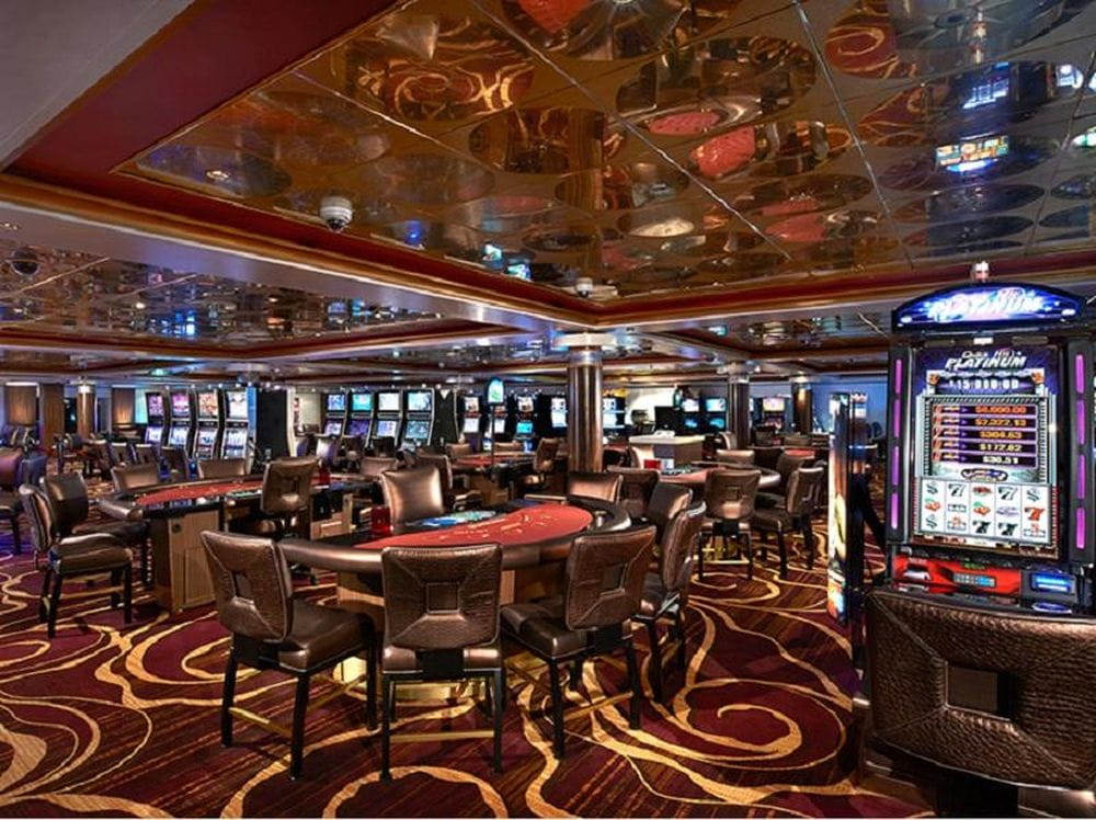 Фото Norwegian Star
