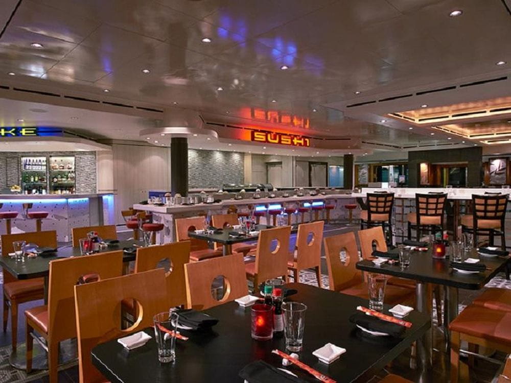 Фото Norwegian Star