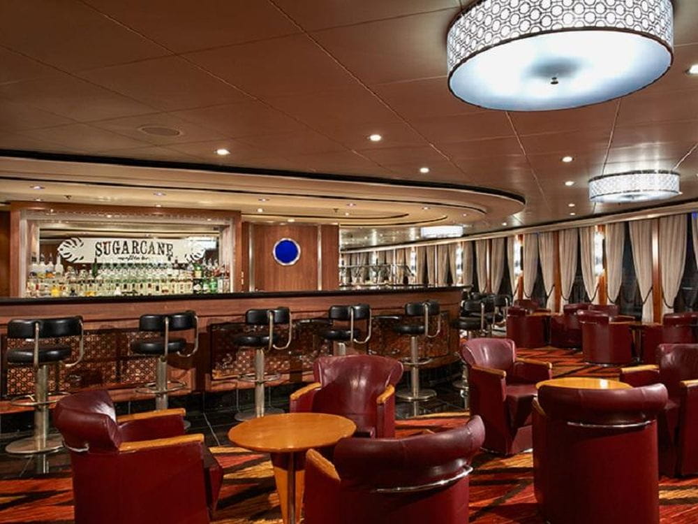 Фото Norwegian Star