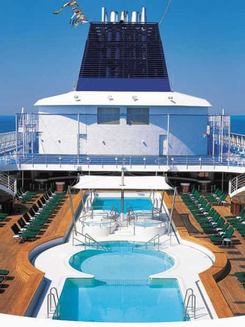 Фото Norwegian Sun