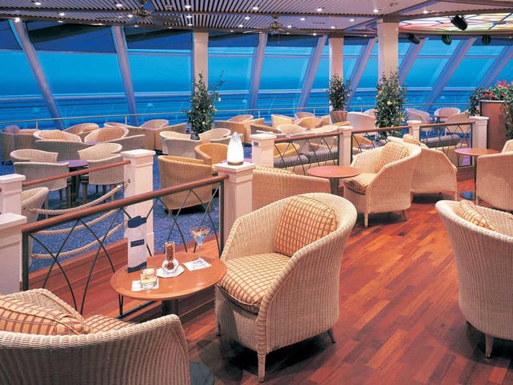 Фото Norwegian Sun