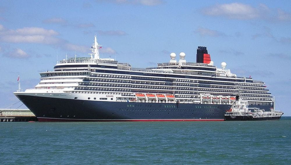 Queen Victoria