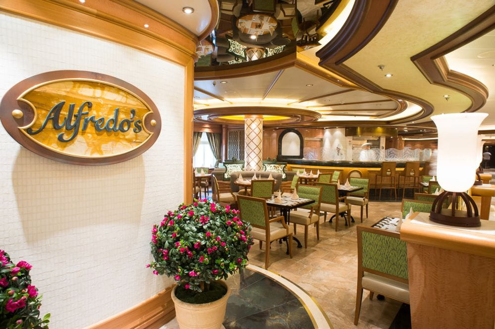 Фото Regal Princess
