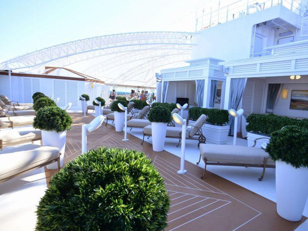 Фото Regal Princess