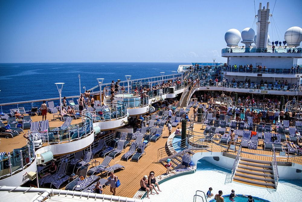 Фото Regal Princess