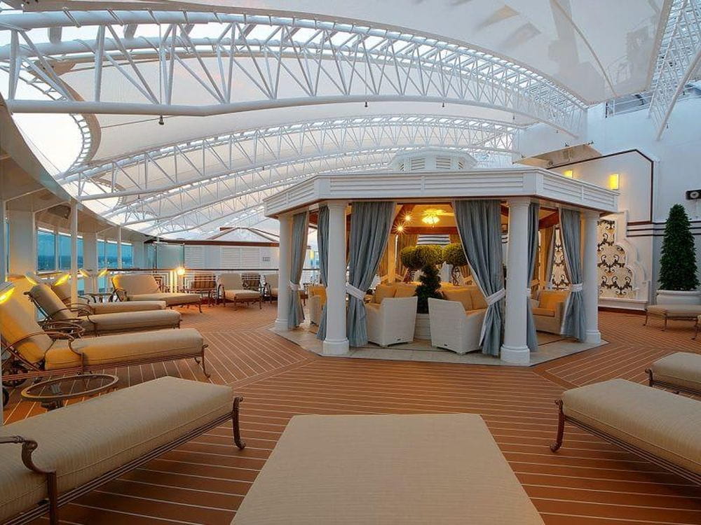 Фото Regal Princess