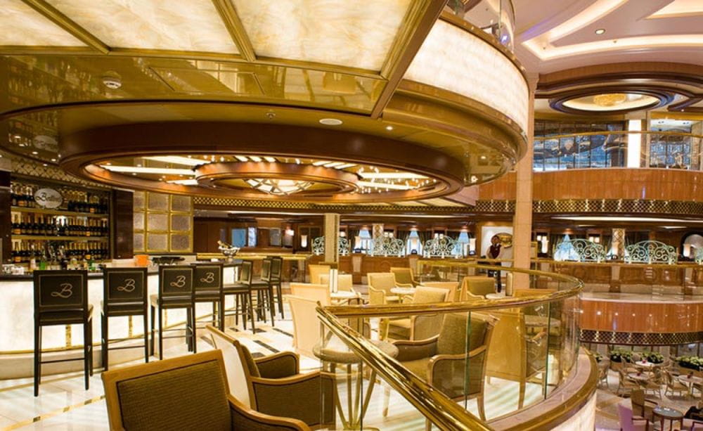Фото Regal Princess