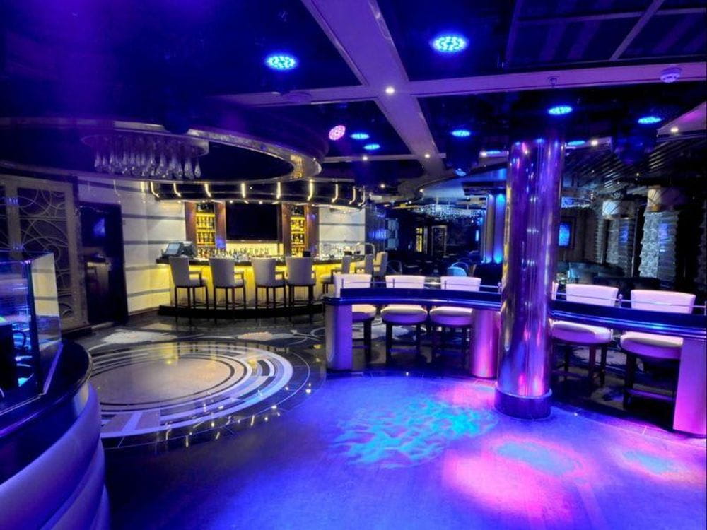 Фото Regal Princess
