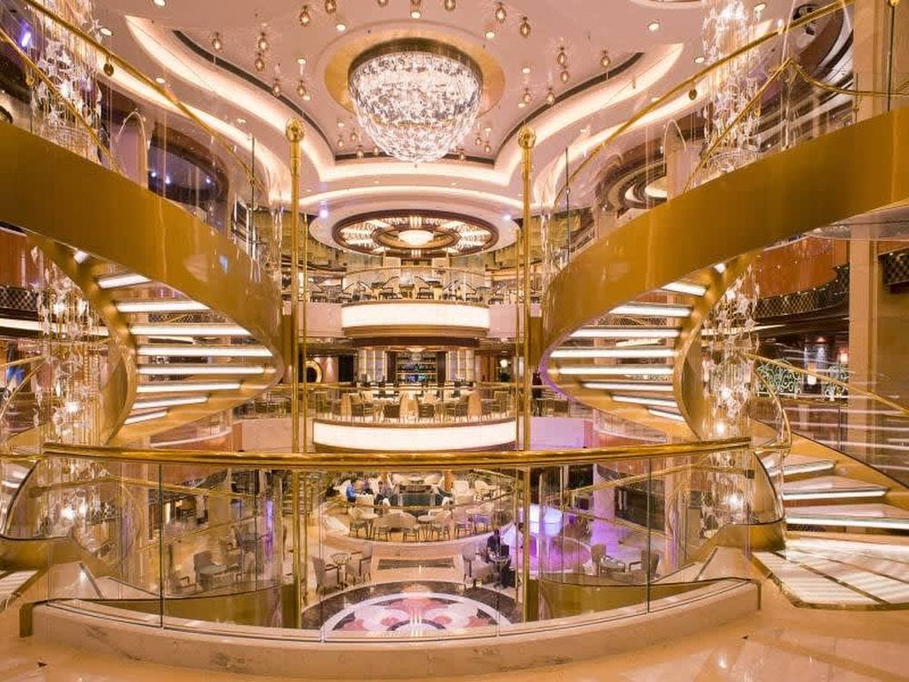 Фото Regal Princess